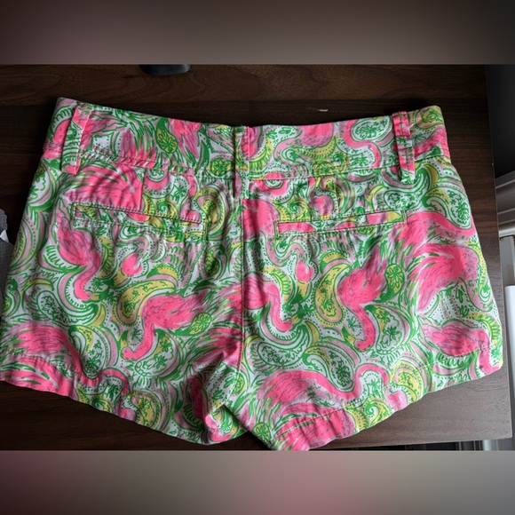 Lilly Pulitzer, The Walsh short - Picture 2 of 3